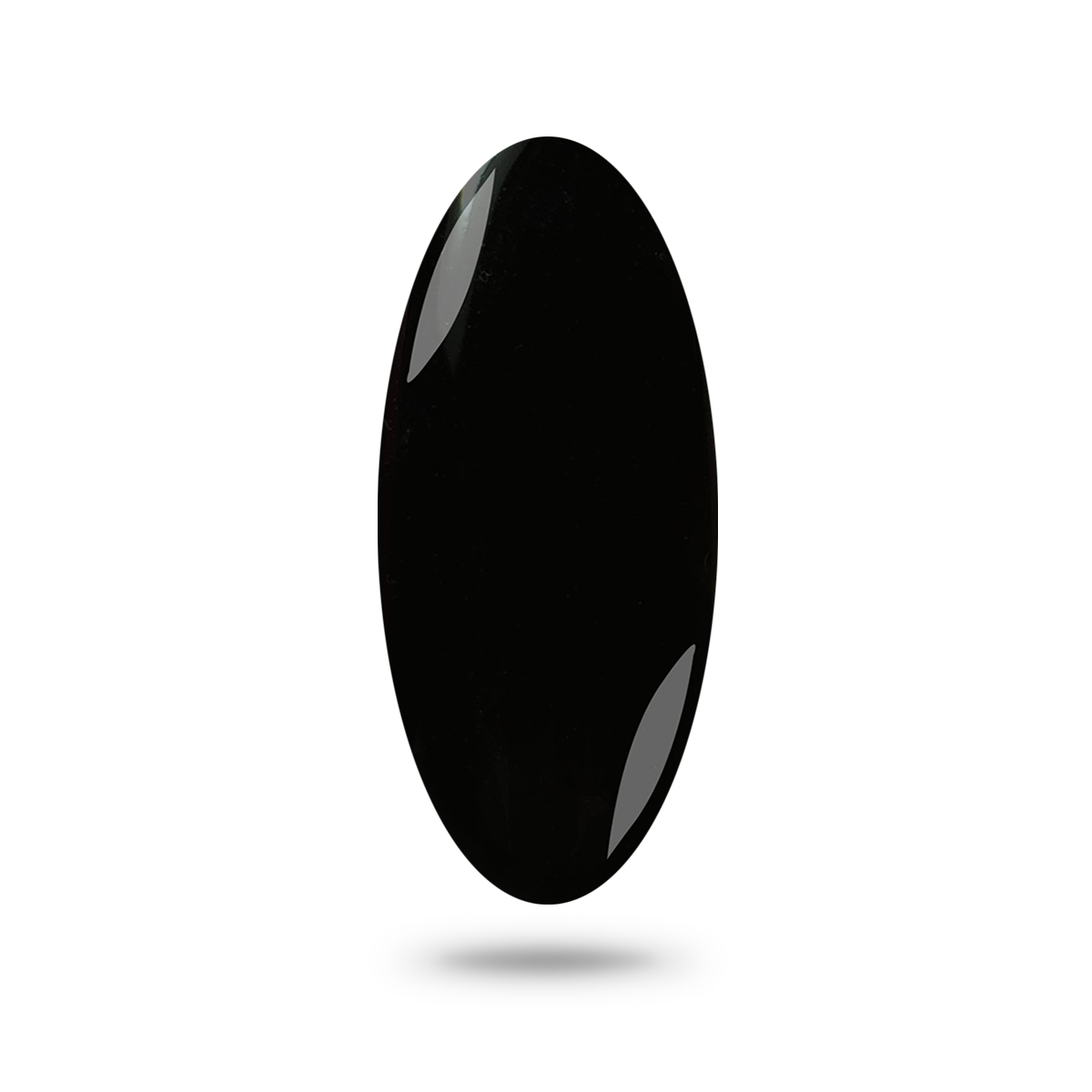 wear black dress to summer wedding NYK1 Nail Gel Polish Black Jet Blackpool Autumn Bonfire Night UV LED Soak Off