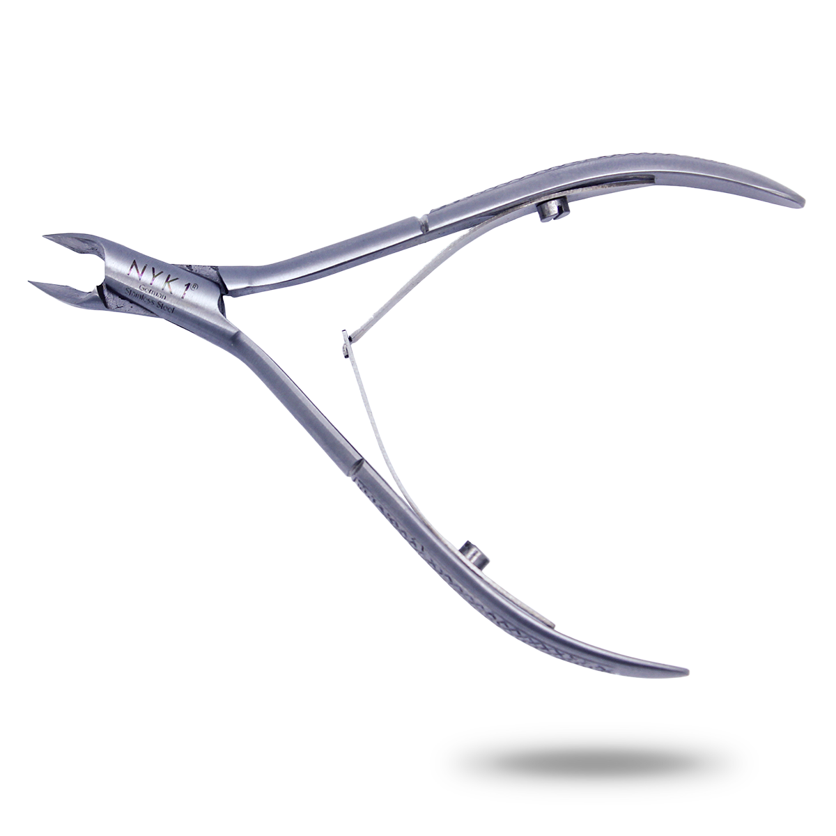 NYK1 Cuticle Nippers Podiatry Tool Manicure Cuticle Clipper