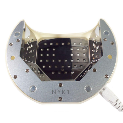 NYK1 LED Nail Lamp - Pure LED