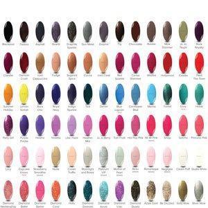 NYK1 Nailac Gel Nail Polish Colours – tagged “Shimmer” – Page 3