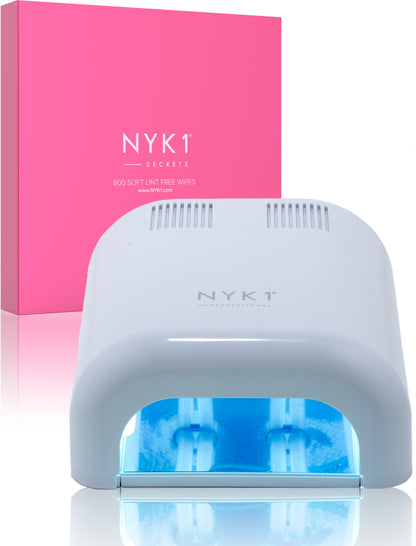 NYK1 36w UV Professional Nail Lamp