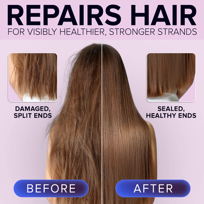 NYK1 StraightBond Keratin Hair Treatment Kit (with Aftercare Set)