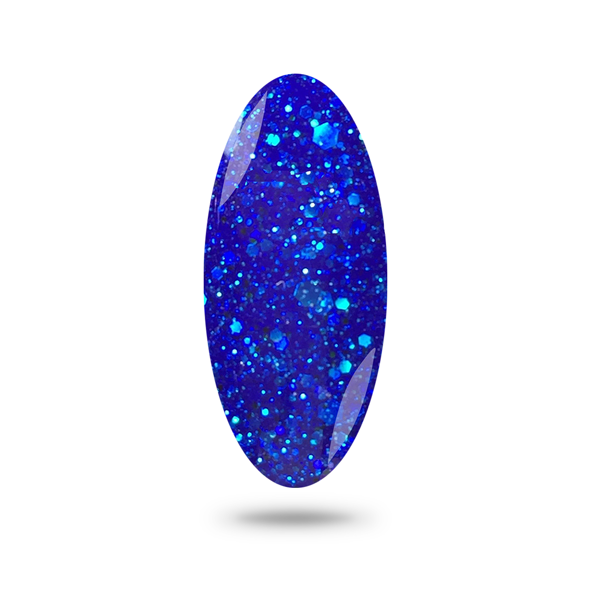NYK1 Beau-Belle Gel Nail Polish