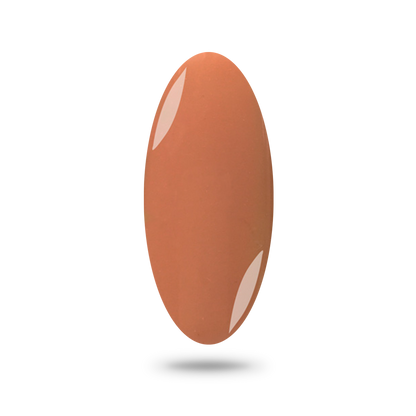 NYK1 Cocoa Gel Nail Polish