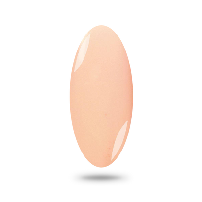NYK1 Cream Truffle Gel Nail Polish