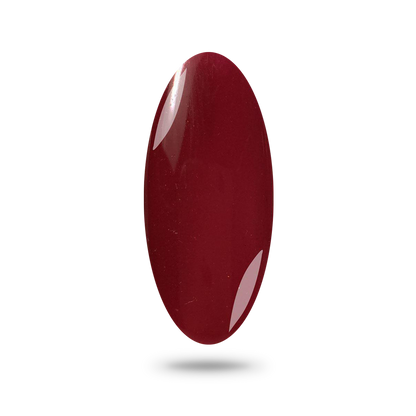 NYK1 Damson Crush Gel Nail Polish