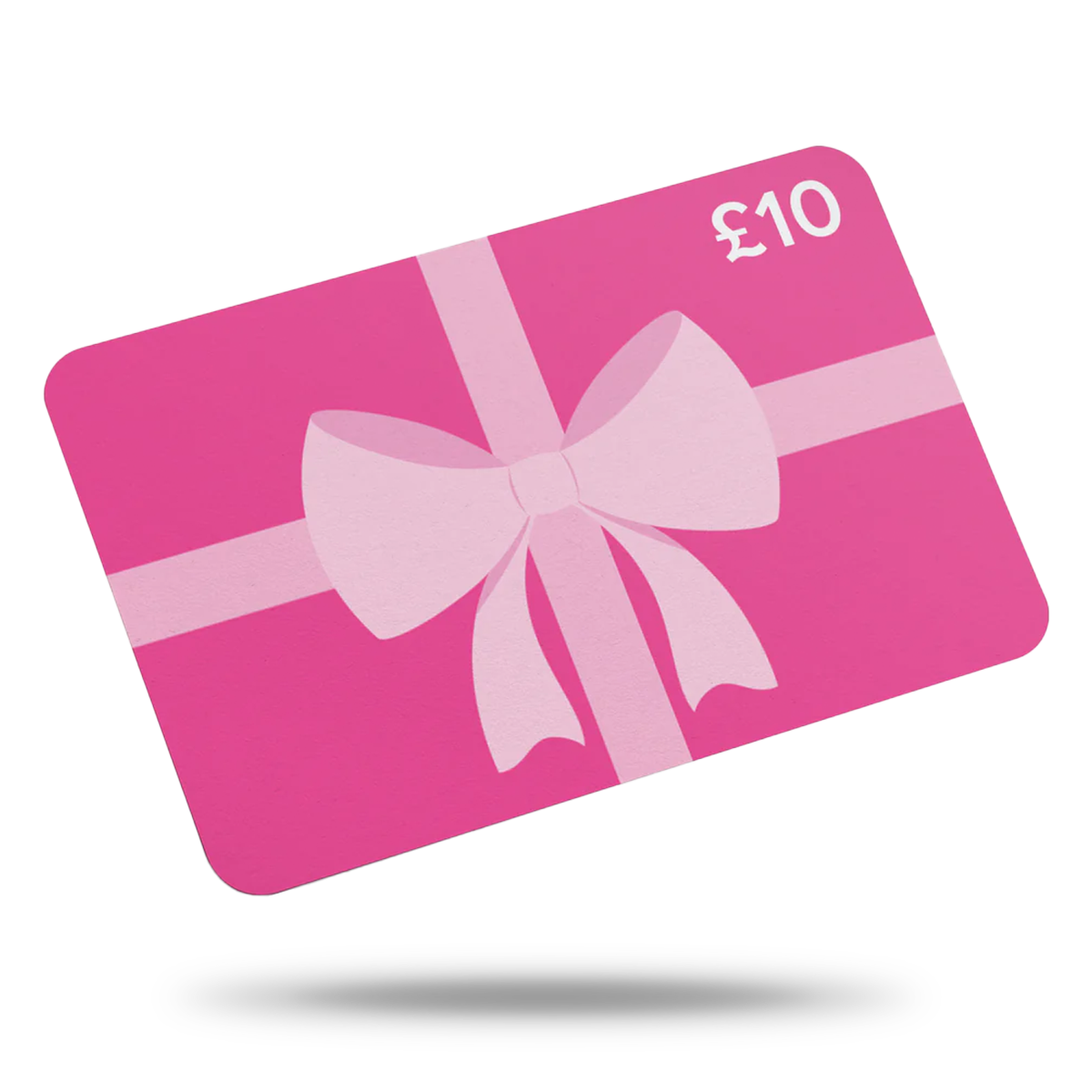 Digital Gift Card