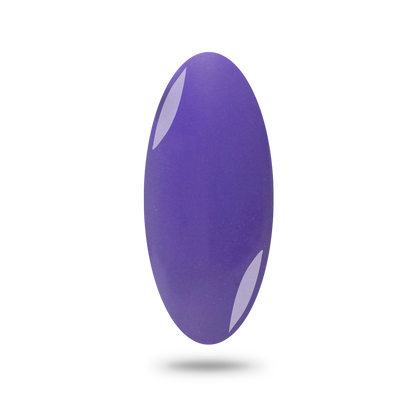 NYK1 Helena Purple Gel Nail Polish