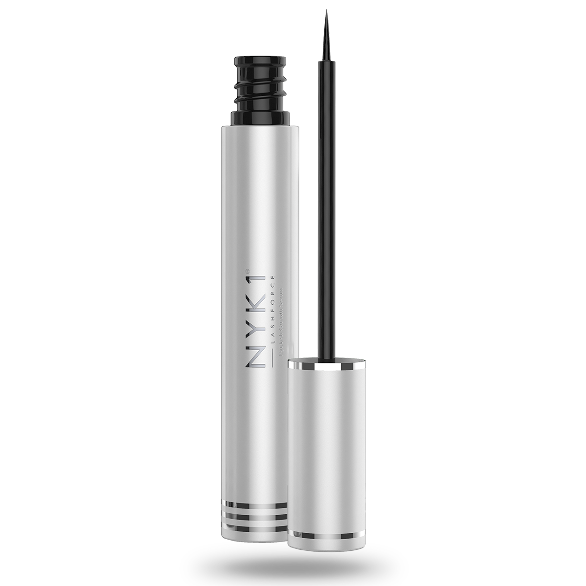 LashForce Eyelash Growth Serum Longer Thicker & Fuller Lashes. 4 6 month usage
