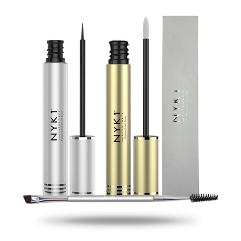 NYK1 LashForce & BrowForce Set