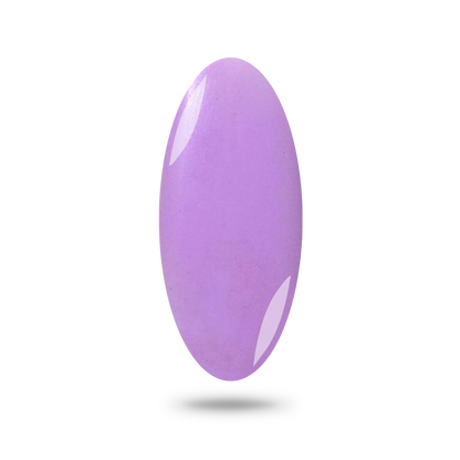 NYK1 Lilac Haze Gel Nail Polish