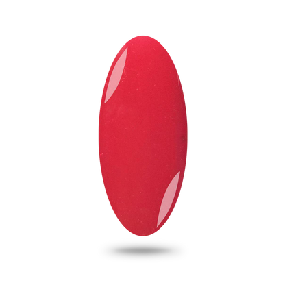 NYK1 Linette Pink Red Gel Nail Polish