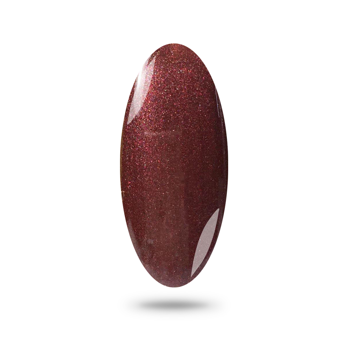 Luscious Gel Nail Polish
