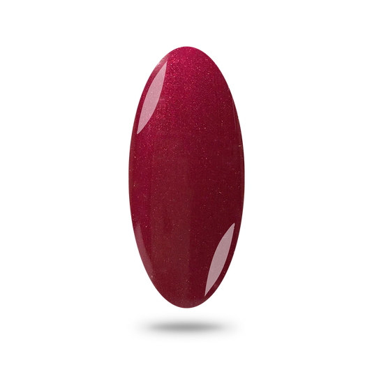 NYK1 Masked Queen Gel Nail Polish