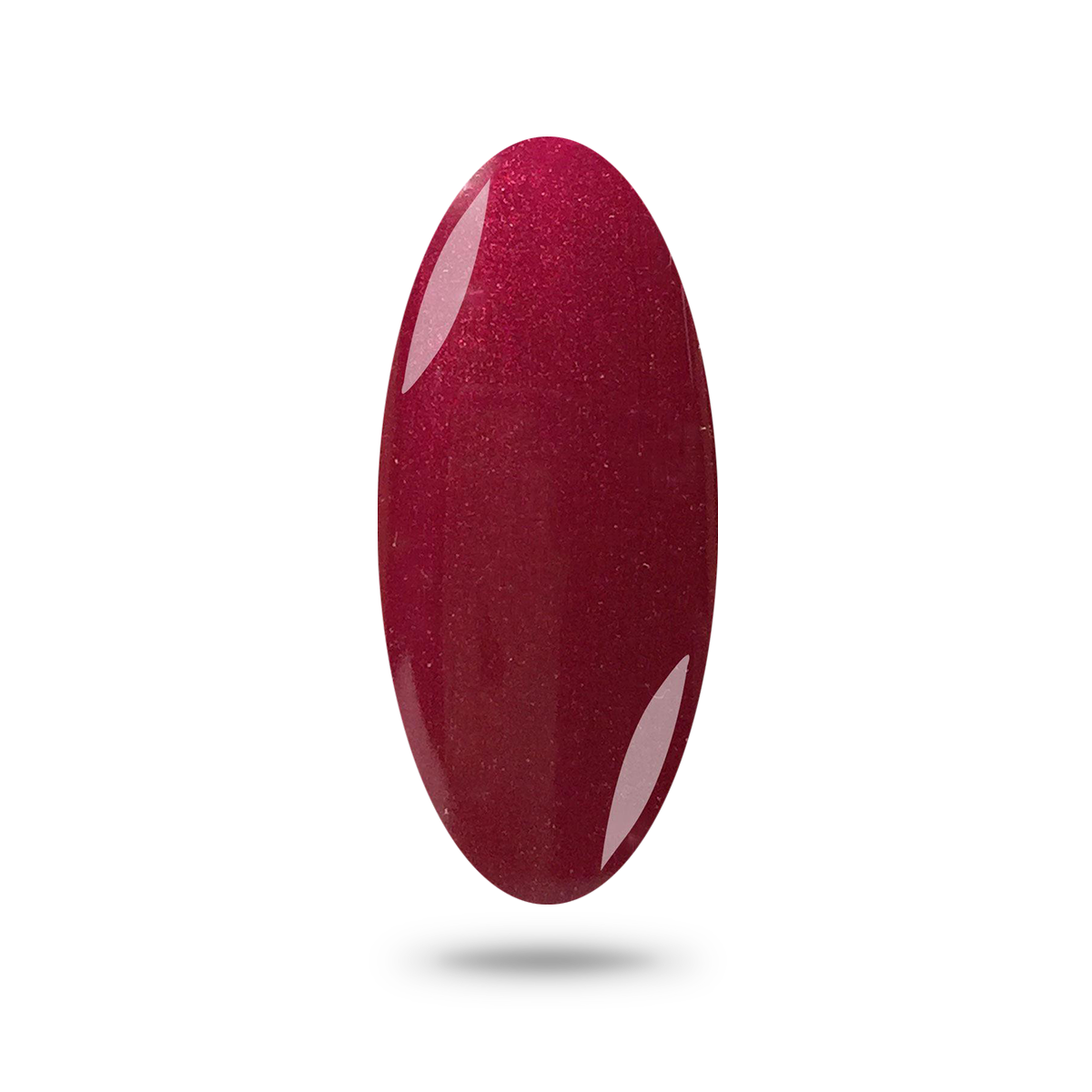 Masked Queen Gel Nail Polish