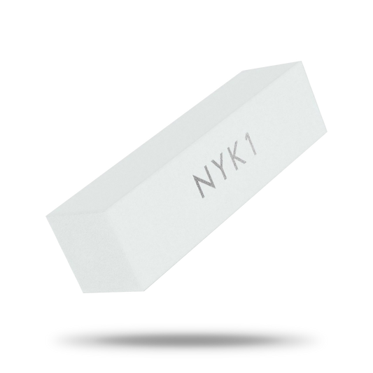 NYK1 Professional Nail Block Buffer