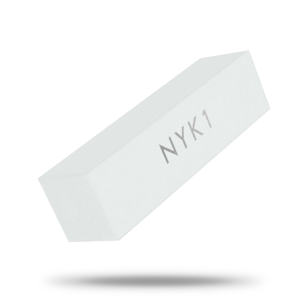Professional Nail Block Buffer