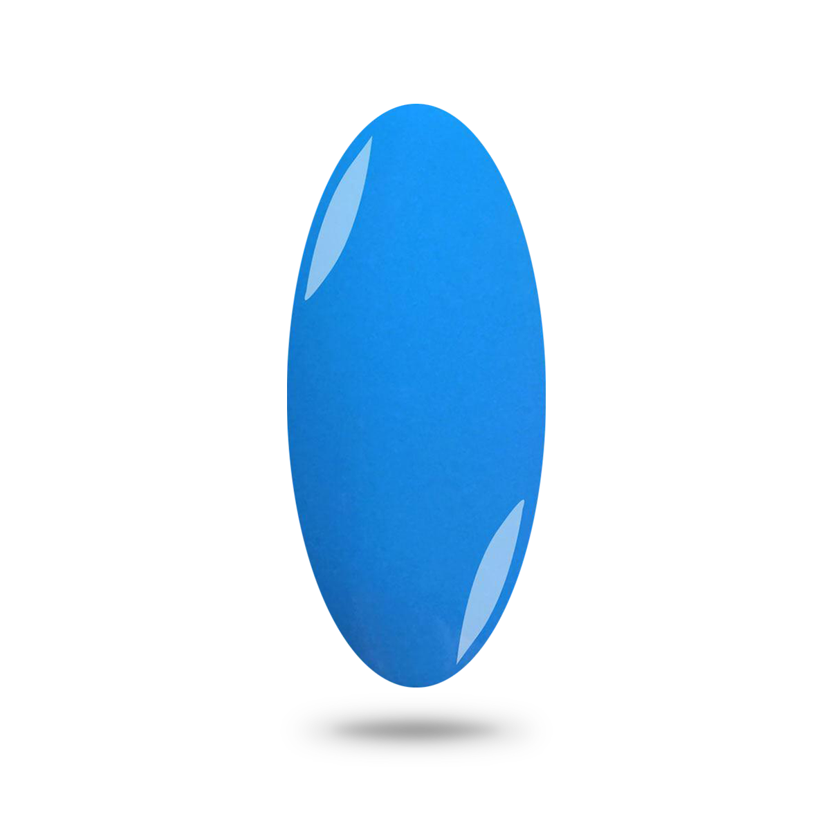 Lagoon Gel Nail Polish