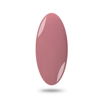NYK1 Lilac Mist Gel Nail Polish