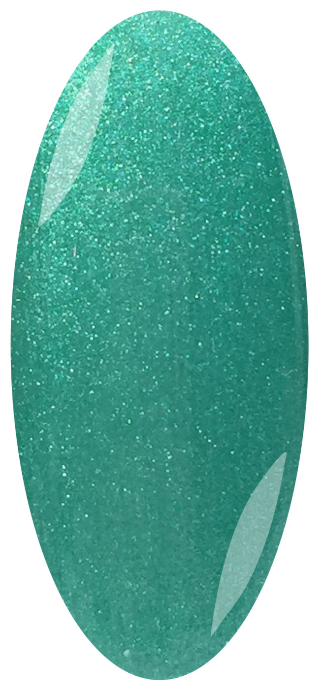Hot Spice Gel Nail Polish