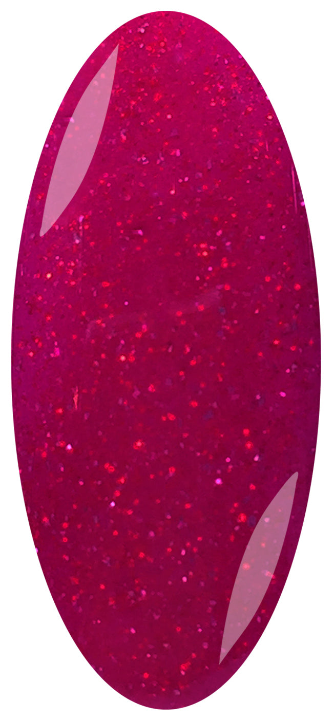 Sparkle Gel Nail Polish