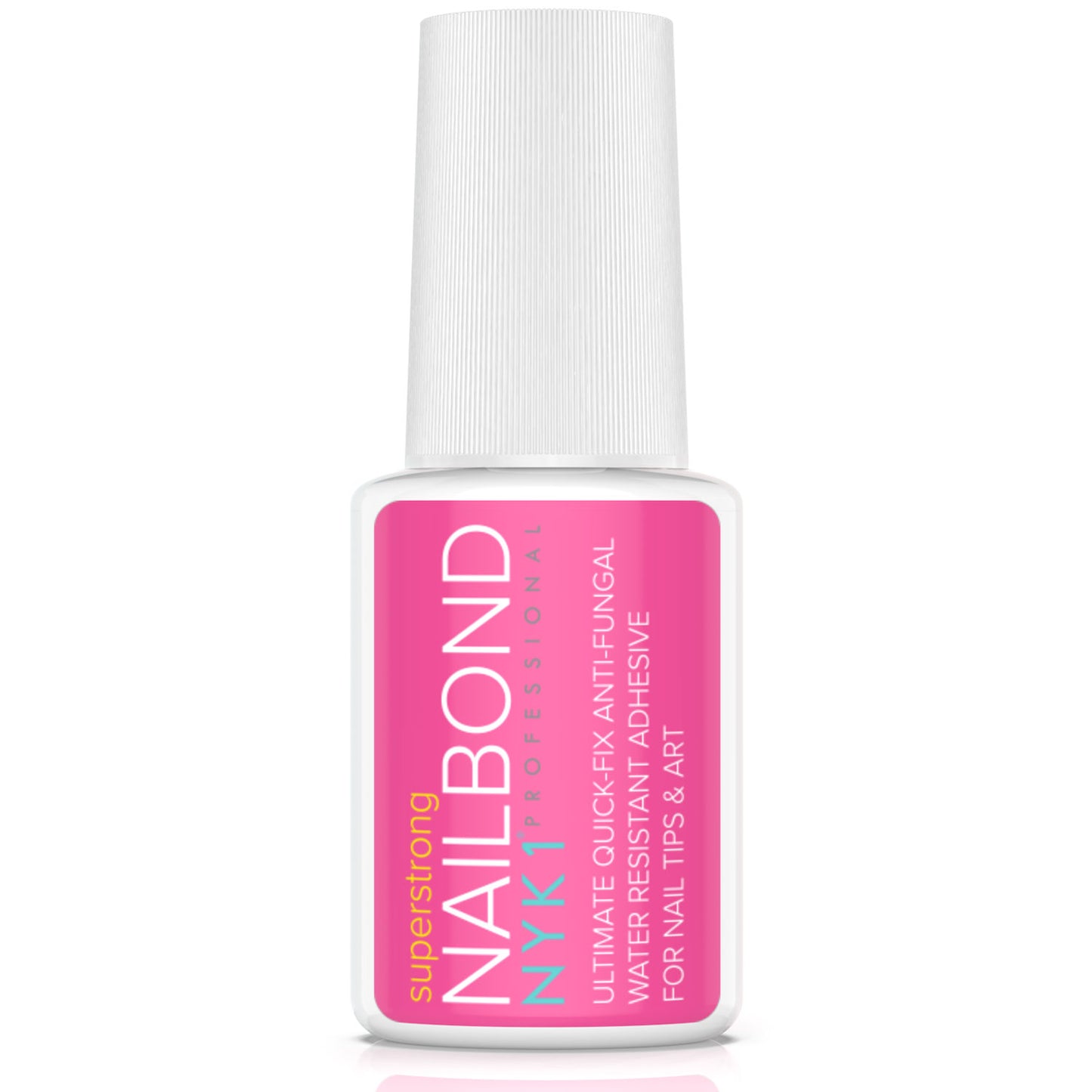 NYK1 NailBond Strong Nail Glue