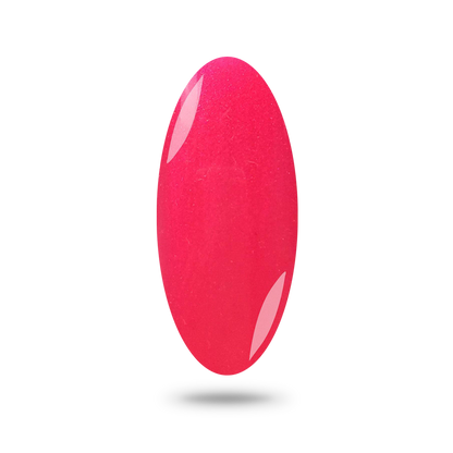 NYK1 Paradise Pink Gel Nail Polish