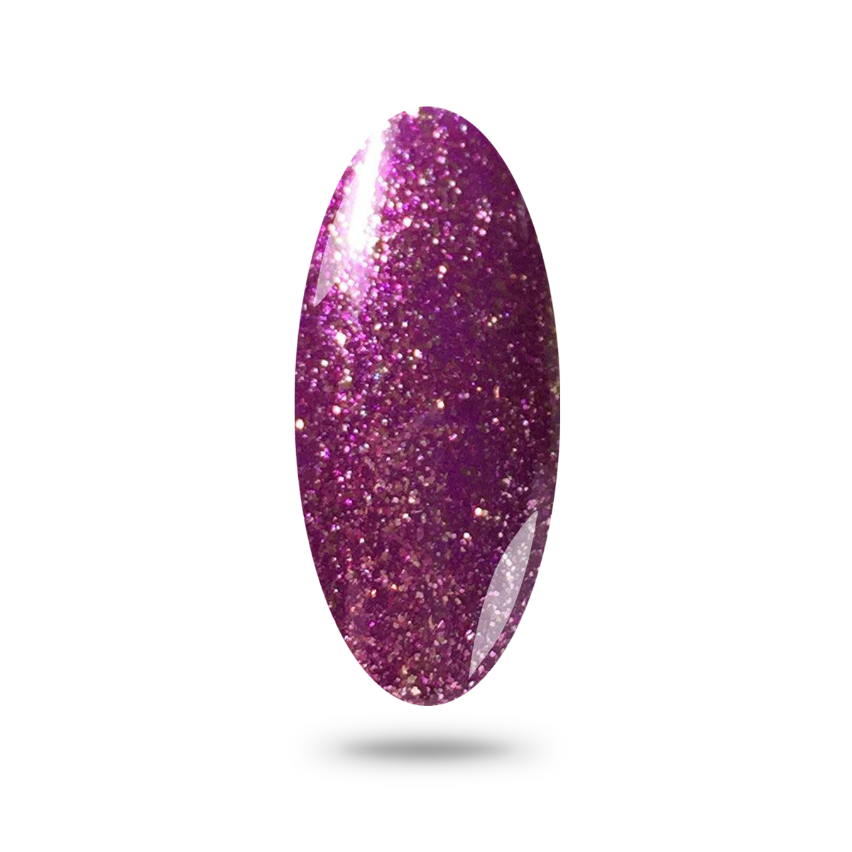 Party Glitter Gel Nail Polish