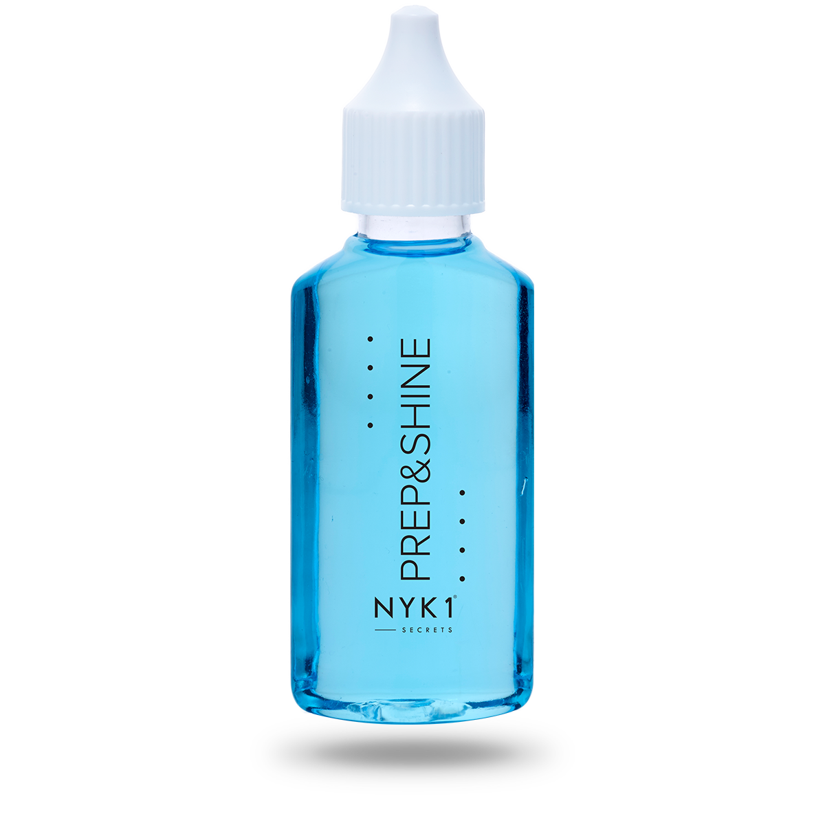 Prep&Shine Professional Cleanser Sticky Residue Remover