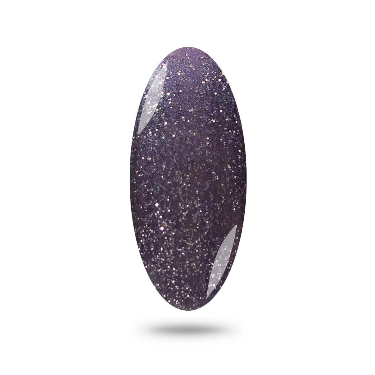 Quartz Gel Nail Polish