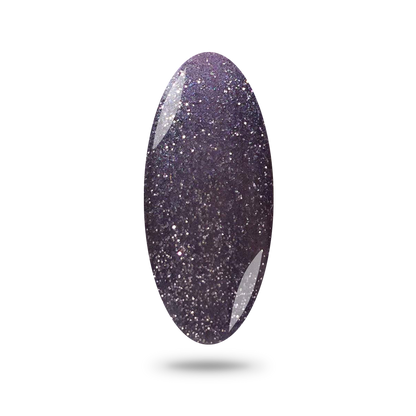NYK1 Quartz Gel Nail Polish
