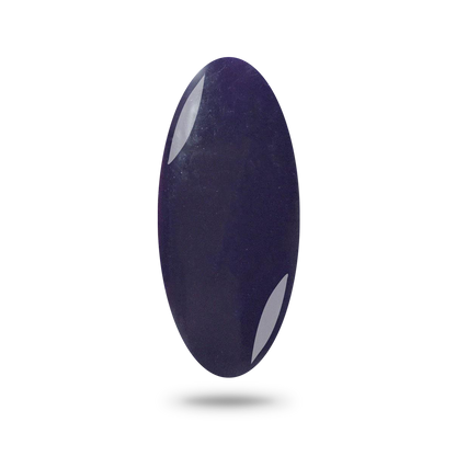 NYK1 Rock Chic Purple Gel Nail Polish