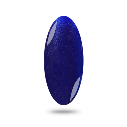 NYK1 Royal Navy Gel Nail Polish
