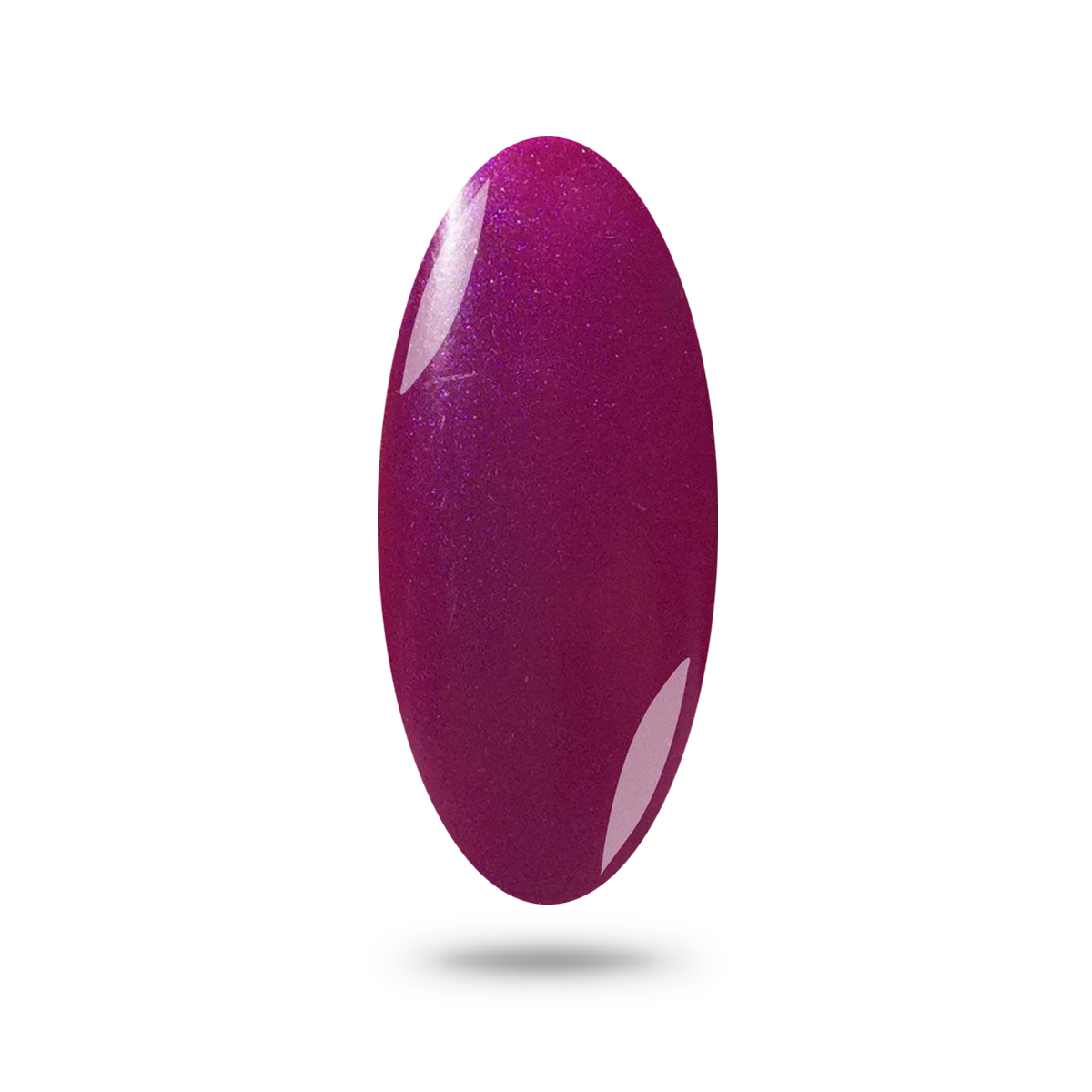 Royal Velvet Gel Nail Polish