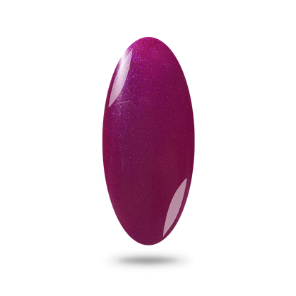 NYK1 Royal Velvet Gel Nail Polish