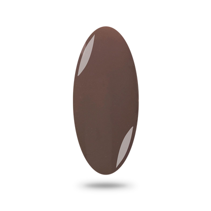 NYK1 Sable Light Brown Gel Nail Polish