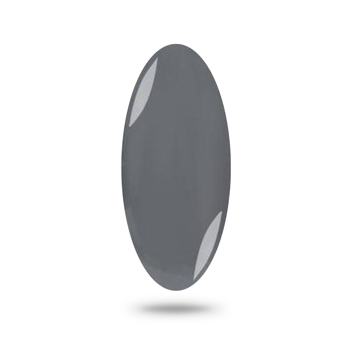 Slate Gel Nail Polish