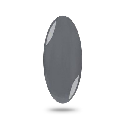 NYK1 Slate Grey Gel Nail Polish