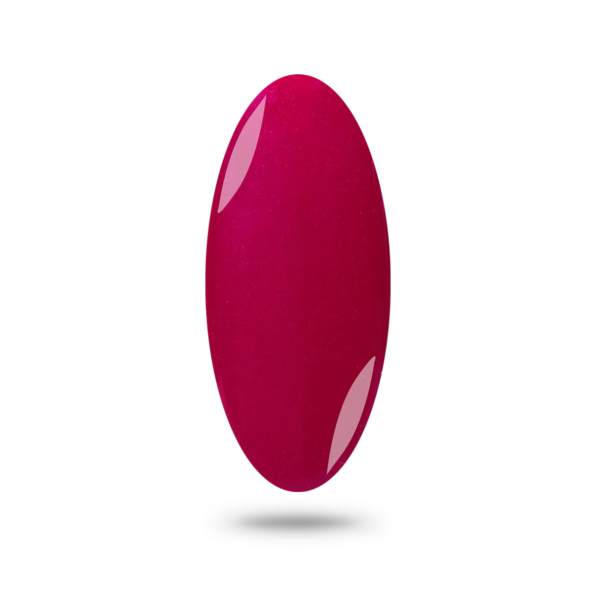 Sunset Gel Nail Polish