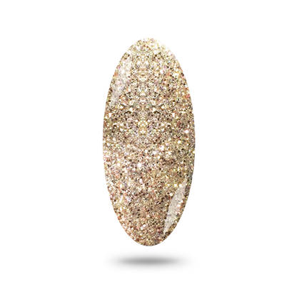 NYK1 Be Dazzled Gel Nail Polish