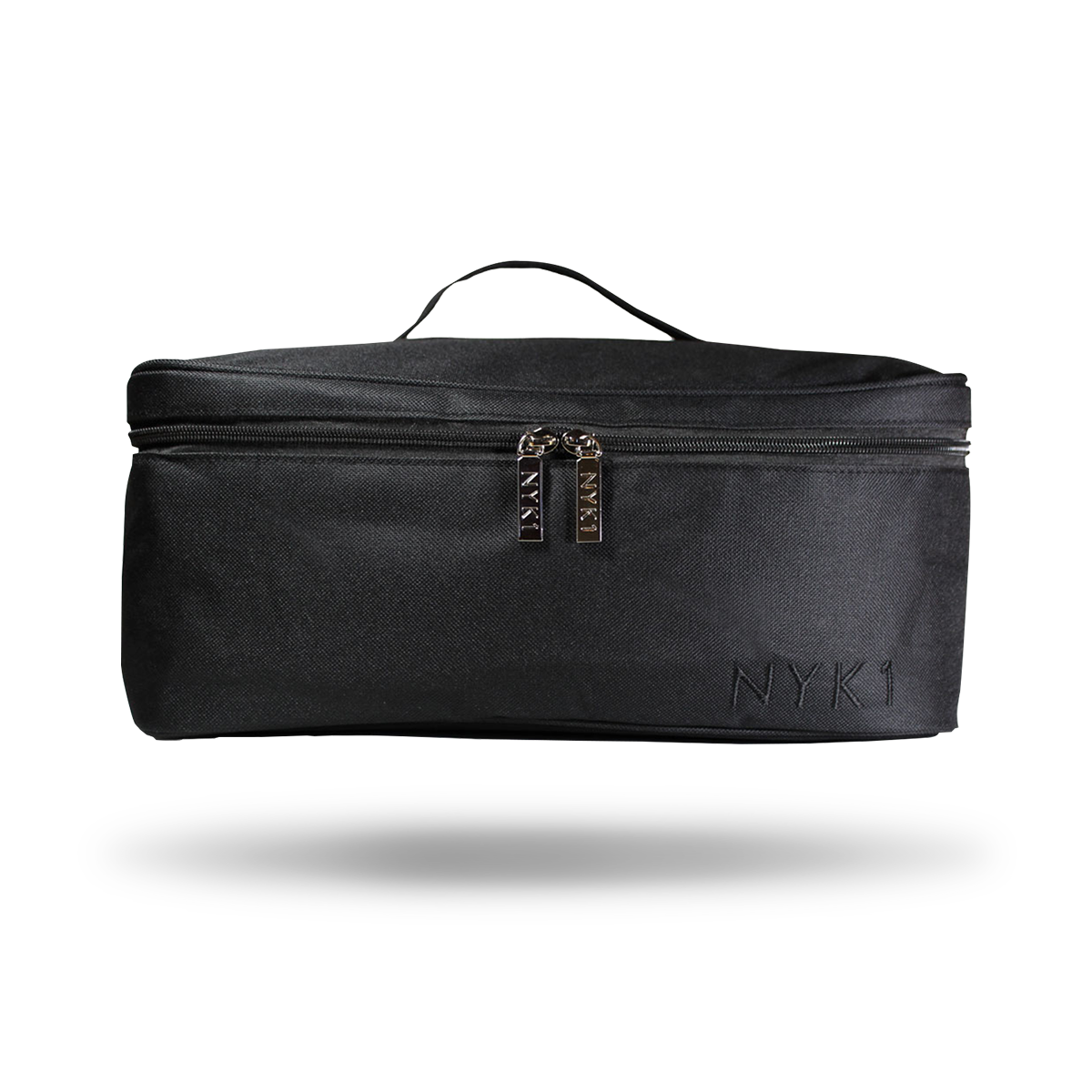 Black makeup case deals