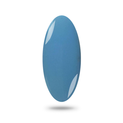 NYK1 Cornflower Blue Gel Nail Polish
