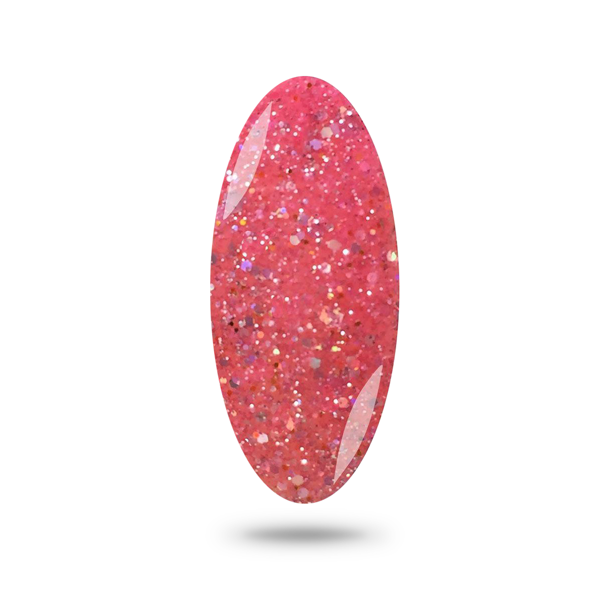 Diamond Ballet Gel Nail Polish