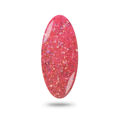 NYK1 Diamond Ballet Gel Nail Polish