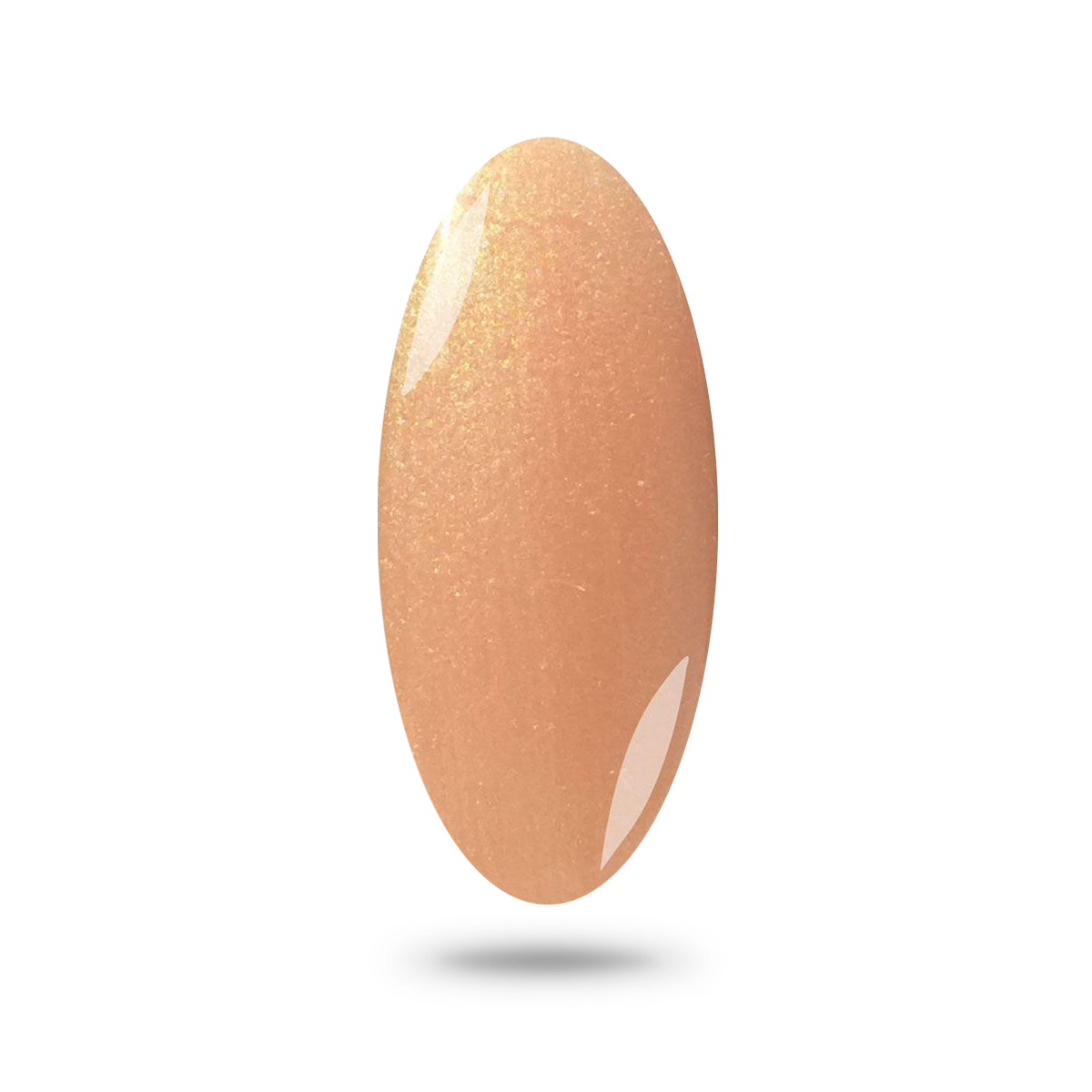 Iced Gel Nail Polish