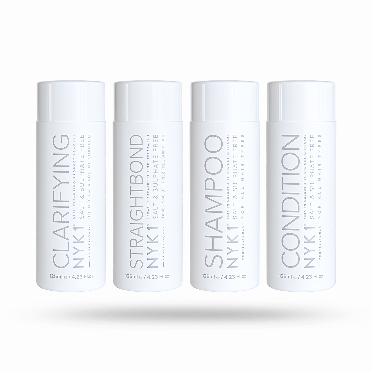 StraightBond Keratin Hair Treatment Kit