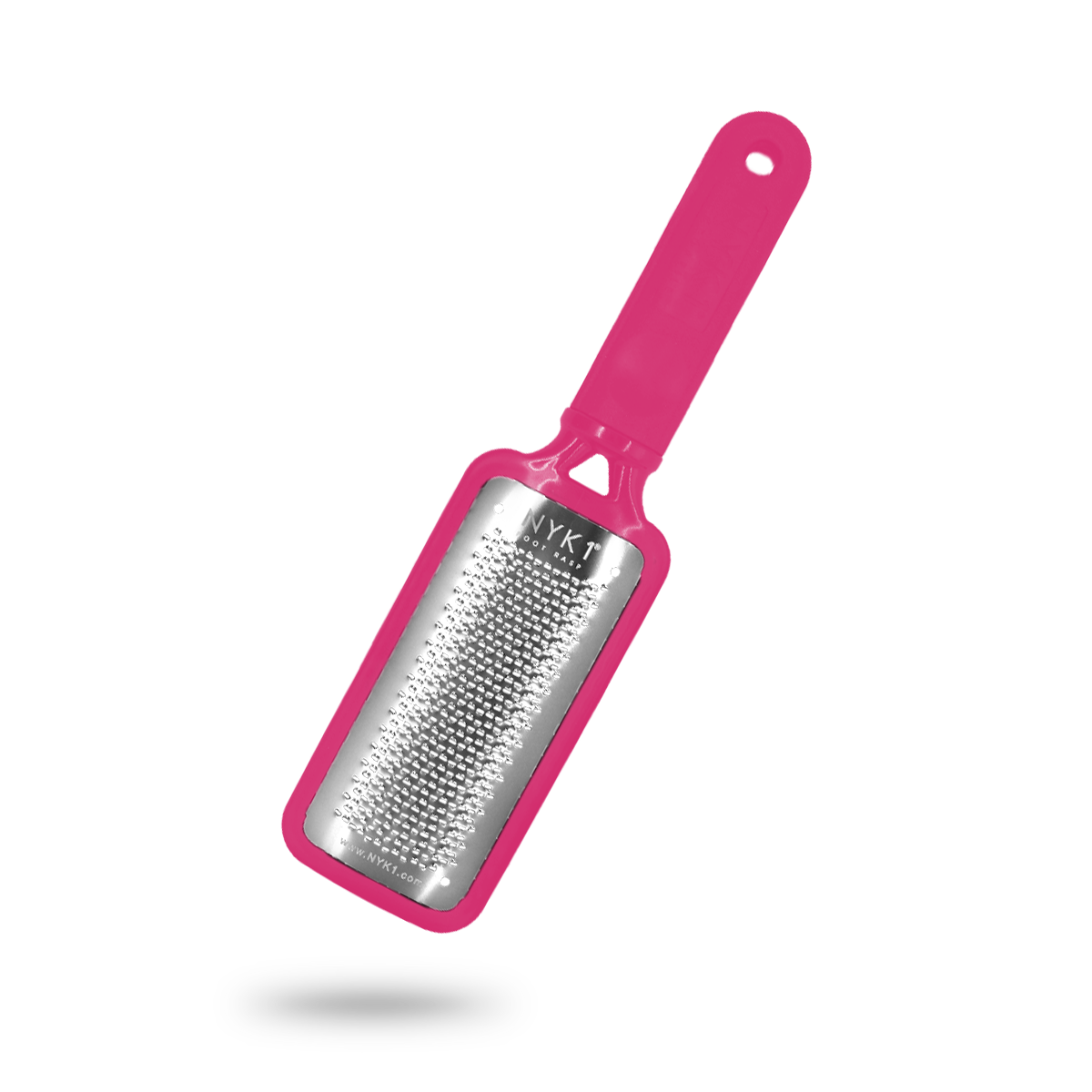 Megafile Foot File Rasp removes hard skin on feet Callus Scraper