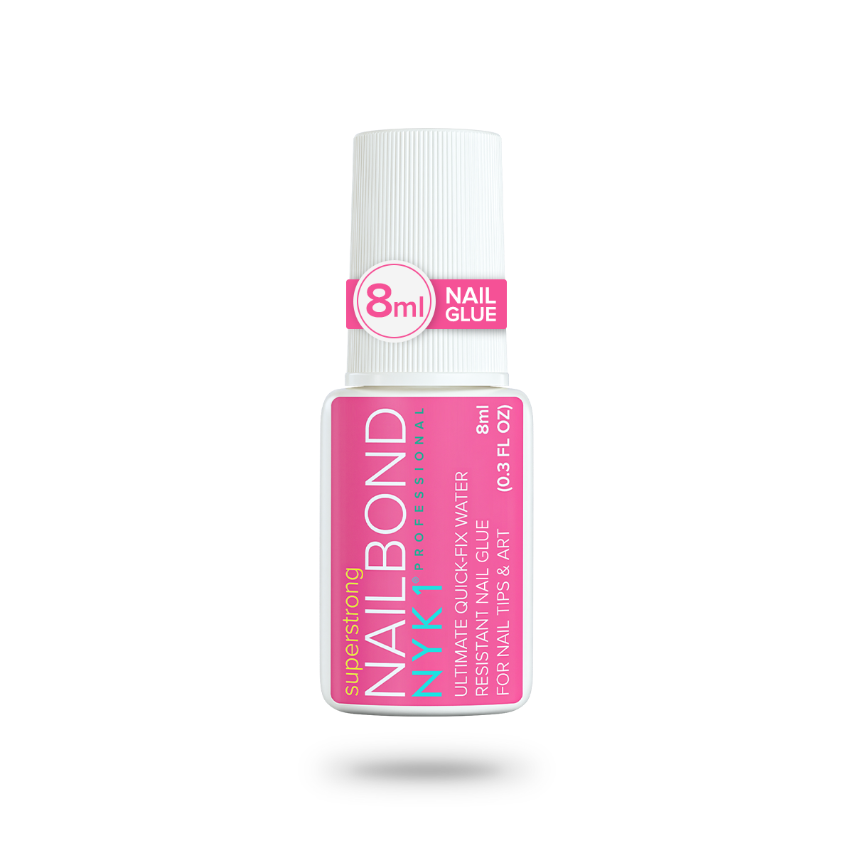 NailBond Super Strong Nail Glue
