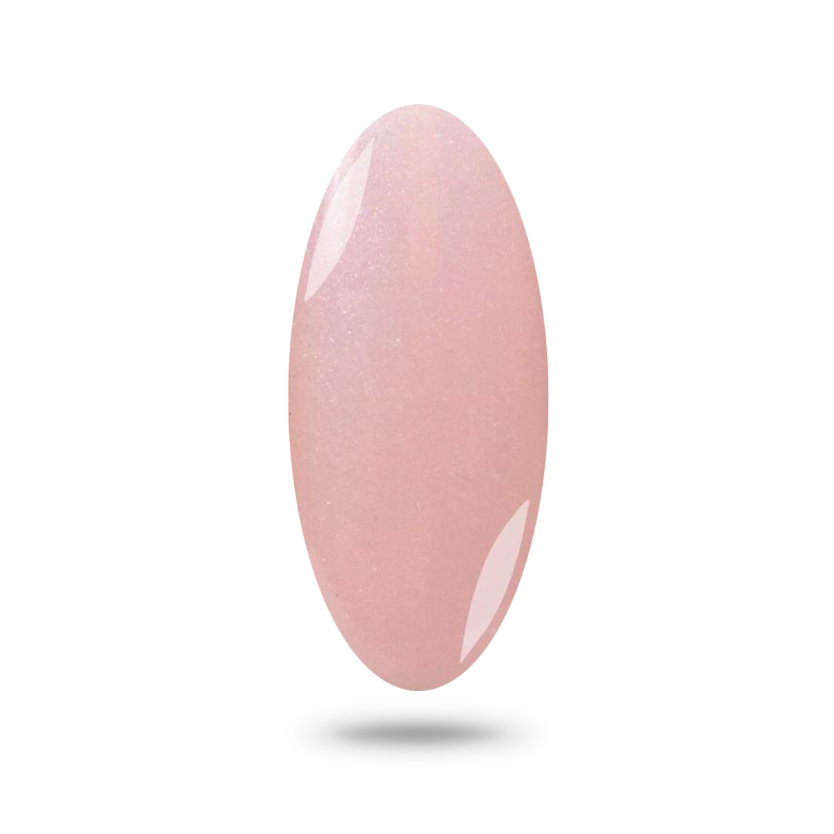 NYK1 Pink Moon Gel Nail Polish