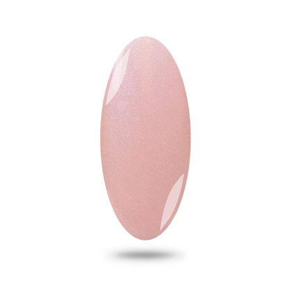 NYK1 Pink Moon Gel Nail Polish